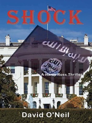cover image of Shock